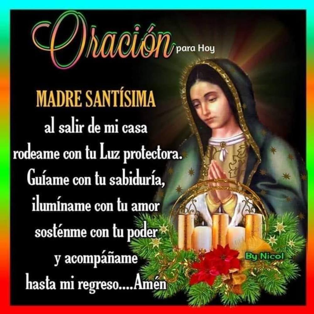 Meet your Posher, Mirella mendez